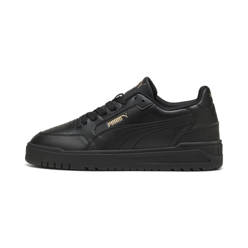 Championes Puma Shuffle Downtown de Hombre - 402596 06 Negro