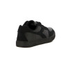 Diadora Champion Lifestyle Helio Suede Men - Negro Negro-Negro
