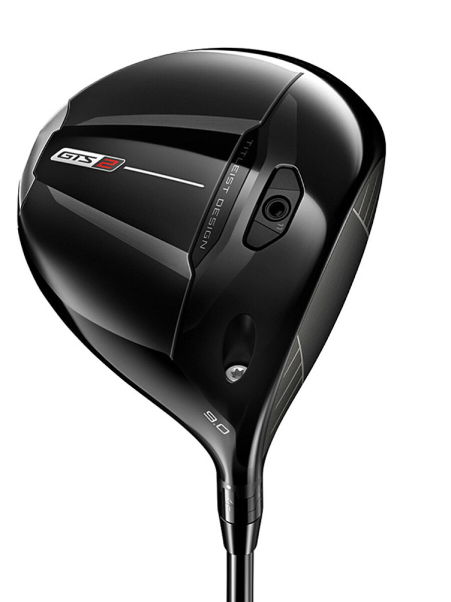 DRIVER TITLEIST GTS2 - 10° VARA TENSEI 1K RED STIFF 55 