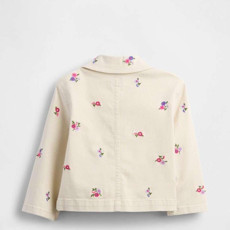 SEPT BARN JKT CHINO