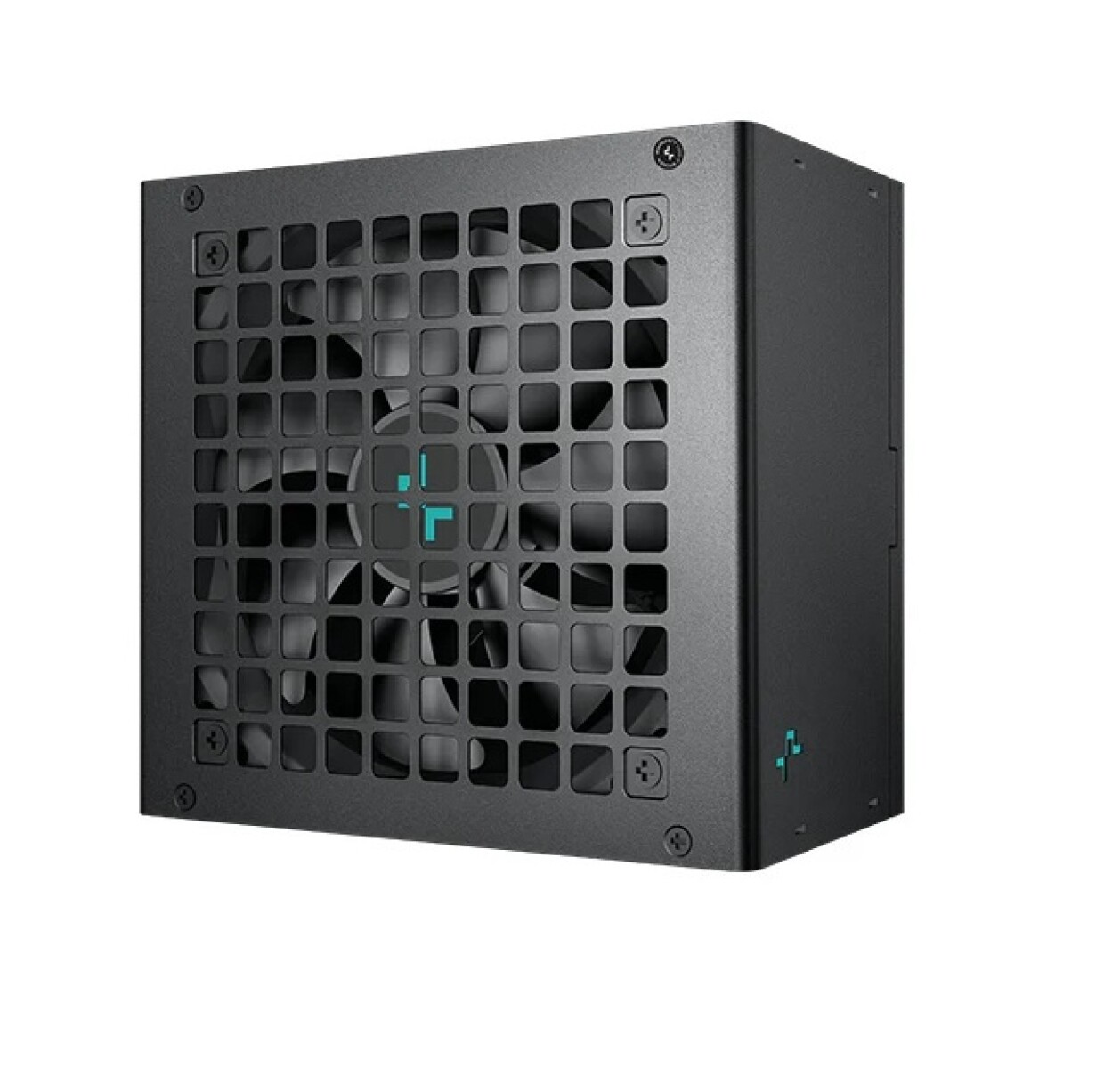 Fuente Deepcool 650w 80 Plus Bronce - FUENTE DEEPCOOL PL650D 80 PLUS BRONCE 