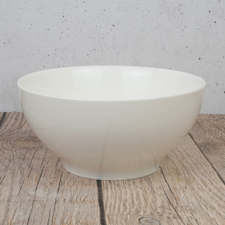Bowl de ceramica blanco Bowl de ceramica blanco