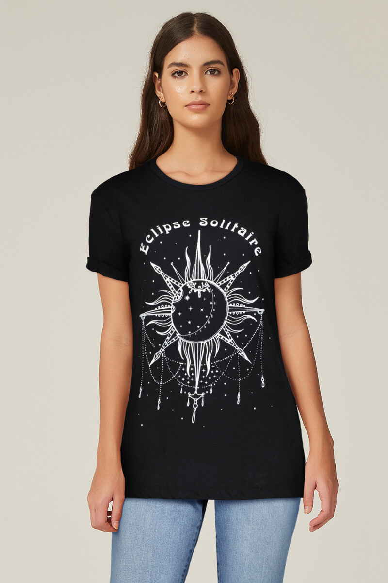 Remera Ampone - Estampado 5 