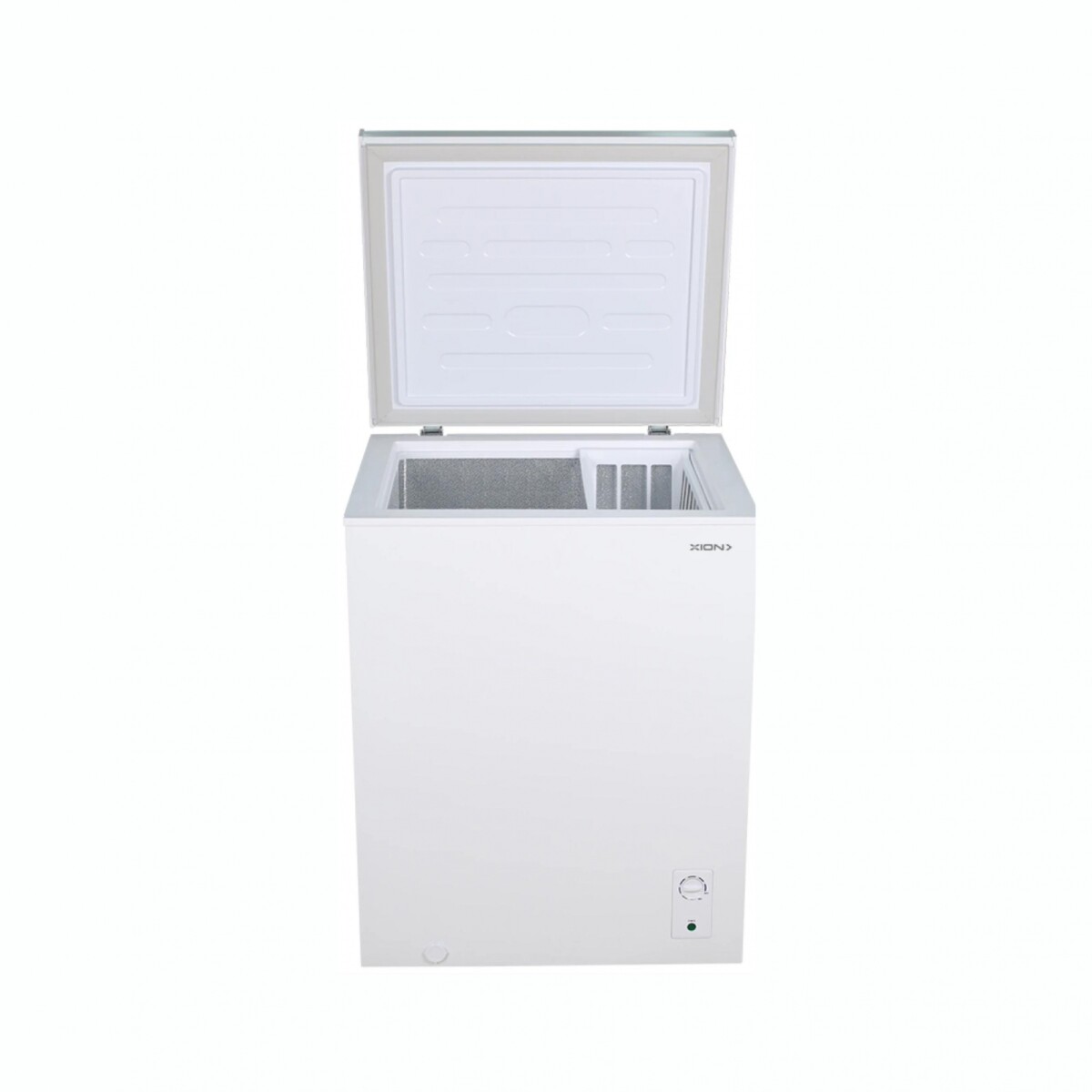Freezer Horizontal XION XI-HF111 Capacidad 100Lts Doble Función 