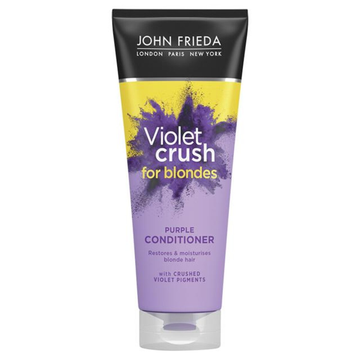 John Frieda Violet Crush Conditioner 245ml 