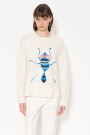 Sweater Fly Beige