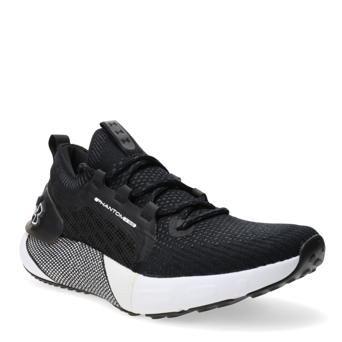 Championes de Hombre Under Armour Phantom 3 SE - Negro - Gris 