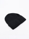 GORRO QUITO NEGRO