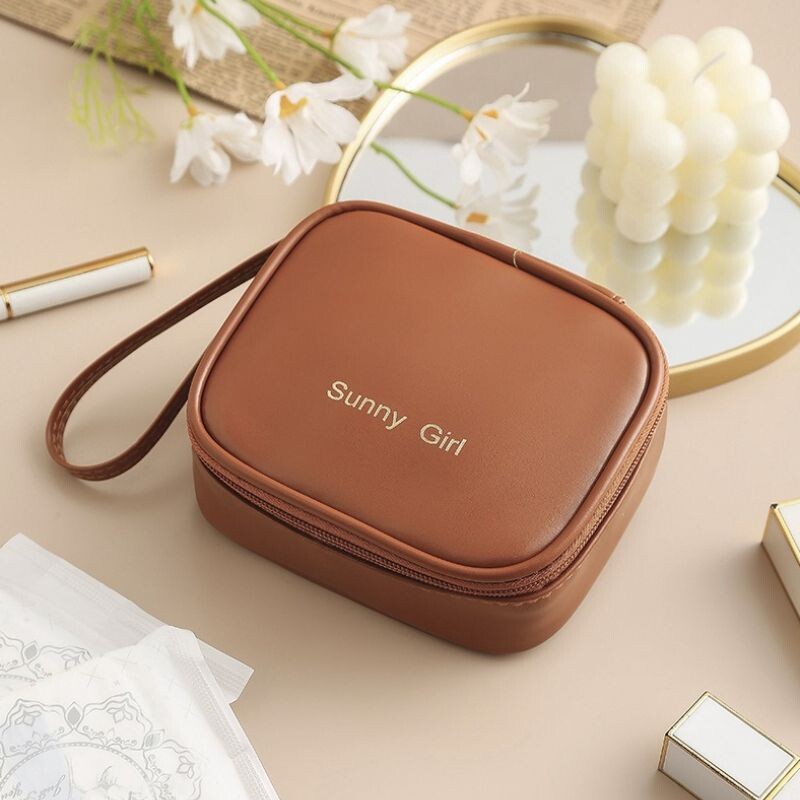 Neceser Porta Cosméticos - Cuadrado Neceser Porta Cosméticos - Cuadrado