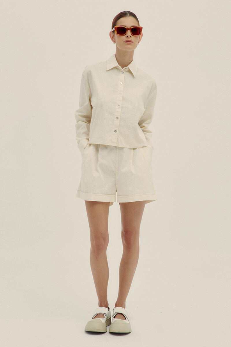 LU SHORTS Safari