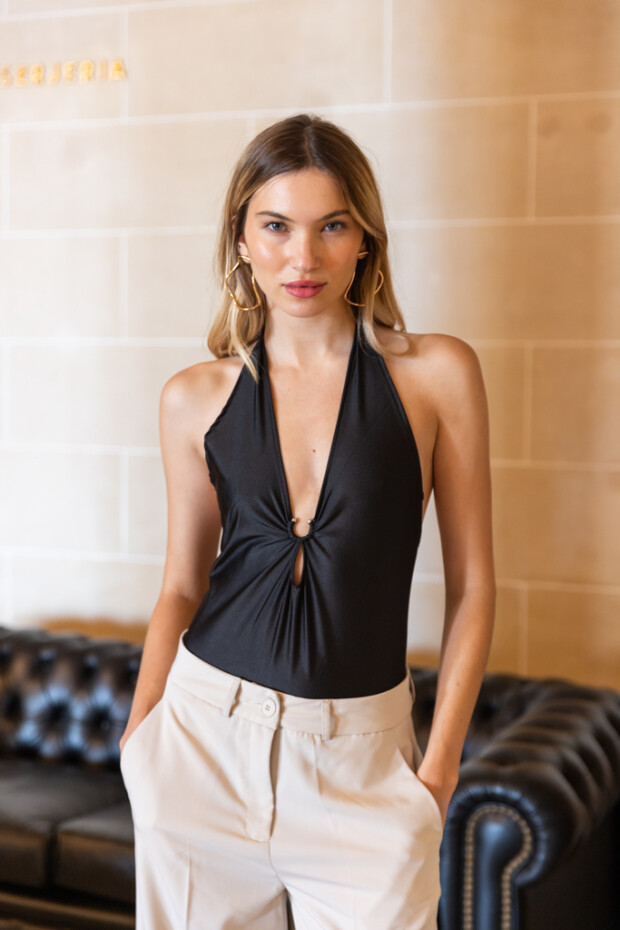 Body Ossorio Negro
