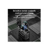 Auriculares INALAMBRICOS BLUETOOTH M25 C/ DISPLAY Auriculares INALAMBRICOS BLUETOOTH M25 C/ DISPLAY