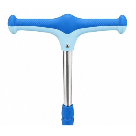 TRIPATIN SCOOTER QD-3 AZUL 001