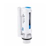 VALVULA DOBLE DESCARGA MOCHILA BOTON SUPERIOR P2102FK02 Valvula Doble Descarga Mochila Boton Superior P2102fk02