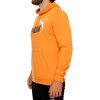 Puma Ess+ 2 Color Big Logo Hoodie Tr Mostaza