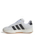 Championes de Mujer Adidas Grand Court Alpha 00S Gris - Claro
