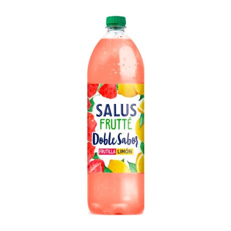 Salus Frutté fruti/limón 1,5 l Salus Frutté fruti/limón 1,5 l