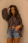 SHORT HANNAH ACIDO SHORT HANNAH ACIDO