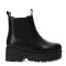 Botas de Niña MINI Miss Carol Narvic Negro