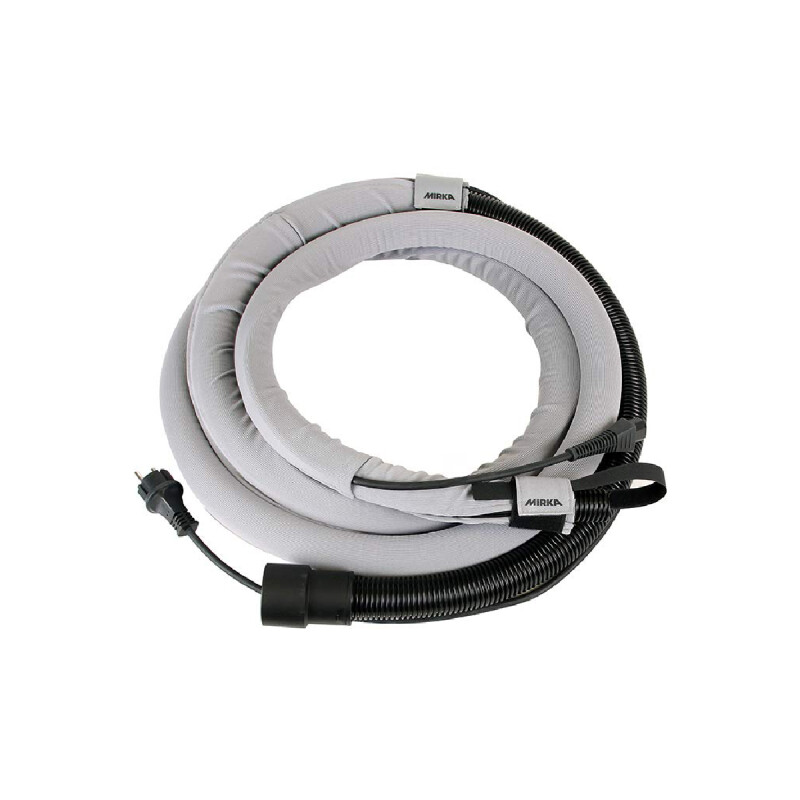MANGUERA FUNDA CABLE EXTRACTOR ELECTRICA 4M MANGUERA FUNDA CABLE EXTRACTOR ELECTRICA 4M