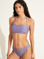 TOP BANDEAU KALI VIOLETA
