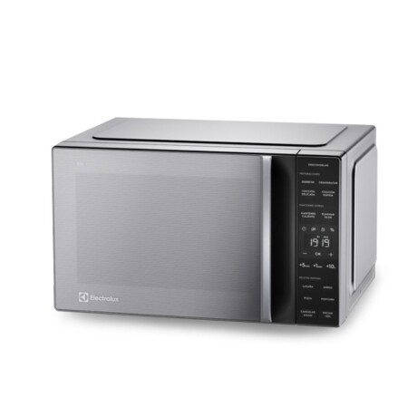 Microondas Electrolux 25 Lts. inox. Microondas Electrolux 25 Lts. inox.