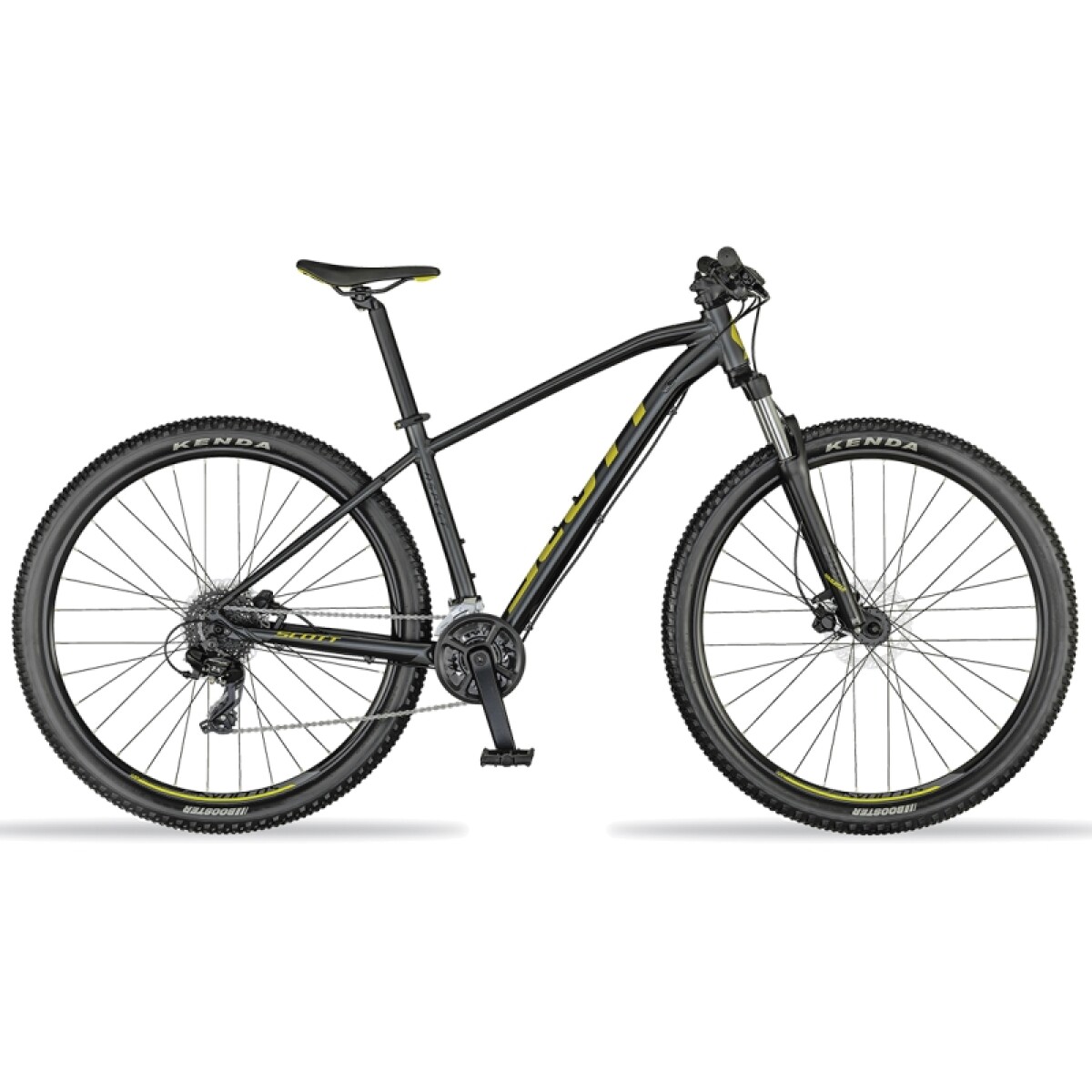 Bicicleta Scott Mtb Aspect 960 R.29 - Talle M 