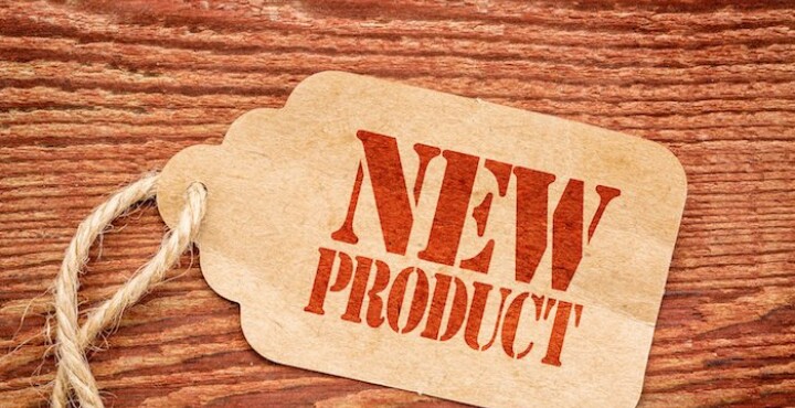 Nuevos productos del mes de Julio