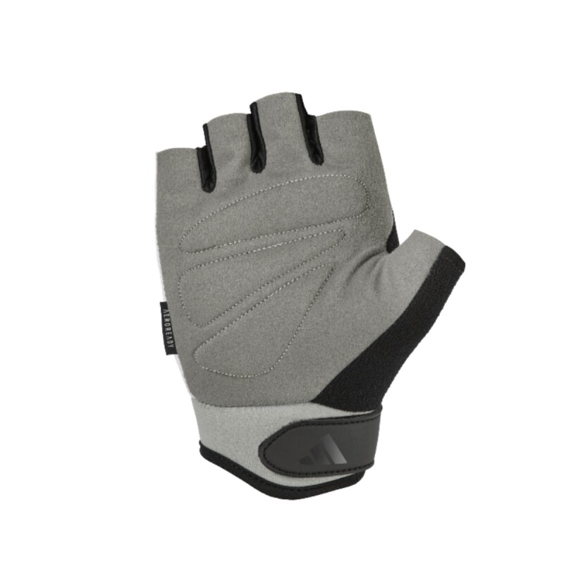 Guantes Adidas Performance Blancos Blanco