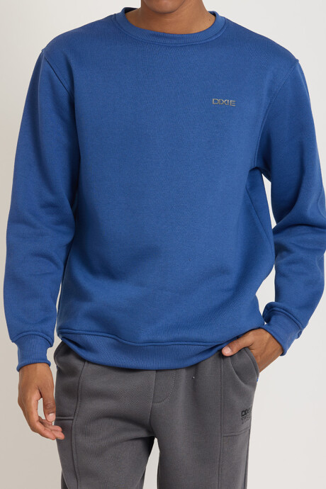 SWEATER DURAND DIXIE Navy