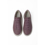 Zapatillas Runner Up Mujer Purple