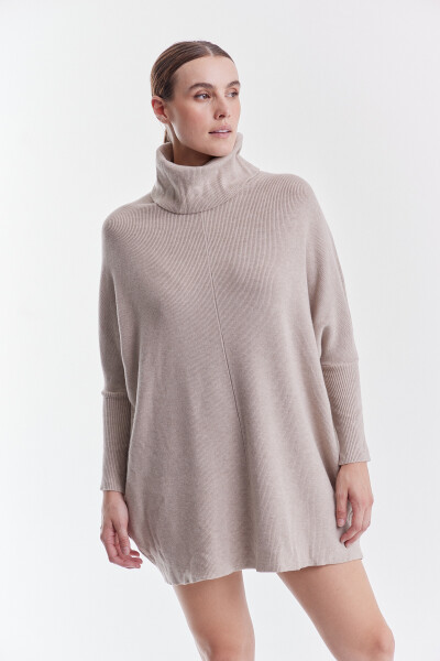 Sweater Amanda Beige