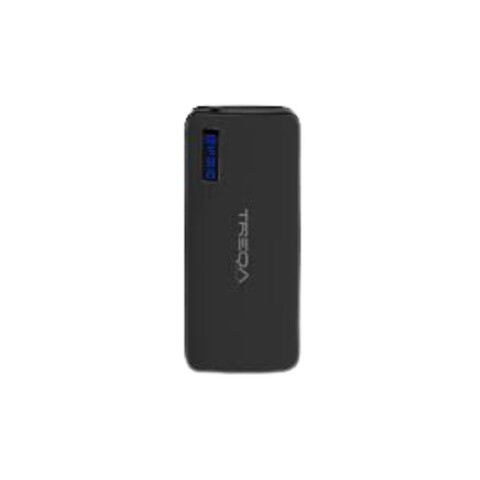 POWER BANK TREQA 12800MAH Negro