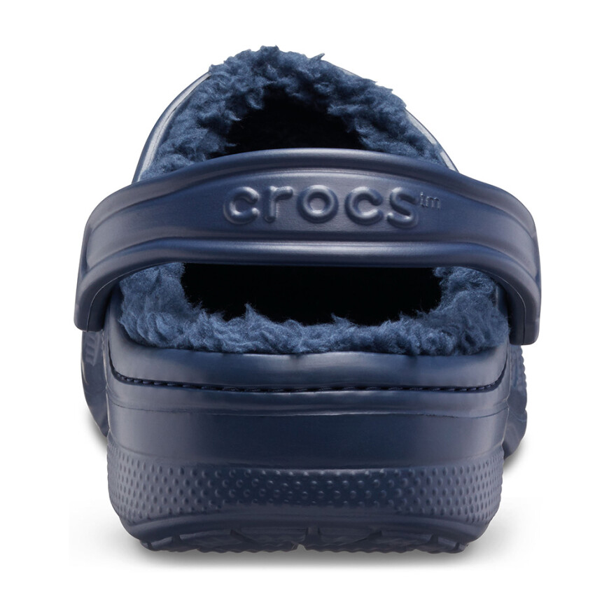 Crocs Baya Lined Clog - Unisex Navy/navy