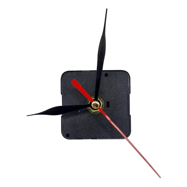 Mecanismo Maquina Para Reloj De Pared Quartz Calidad Mecanismo Maquina Para Reloj De Pared Quartz Calidad