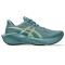 Zapatillas Running Novablast 6 Hombre Foggy Teal/illuminate Yellow