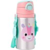 Vaso metal BUBA personajes unicornio bubazoo