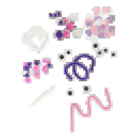 Kit creativo unicornio Campus surtido Kit creativo unicornio Campus surtido