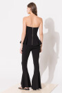 PANTALON KATIA Negro