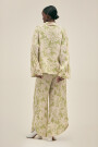 VALE SHIRT Jungle Green