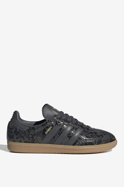 SAMBA OG W Negro