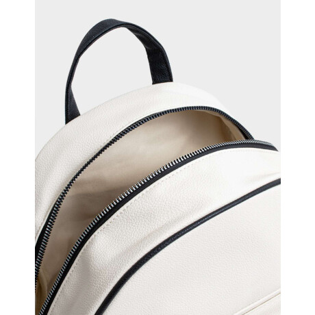 Mochilas Special Price Blanco Crudo