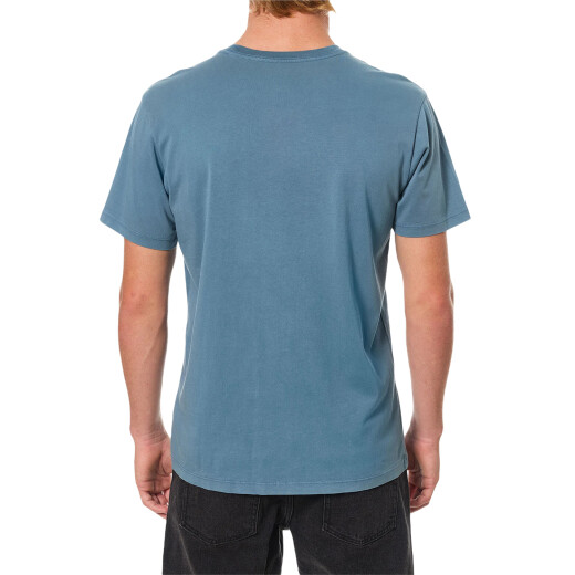 Remera Katin Base Tee - Azul Remera Katin Base Tee - Azul