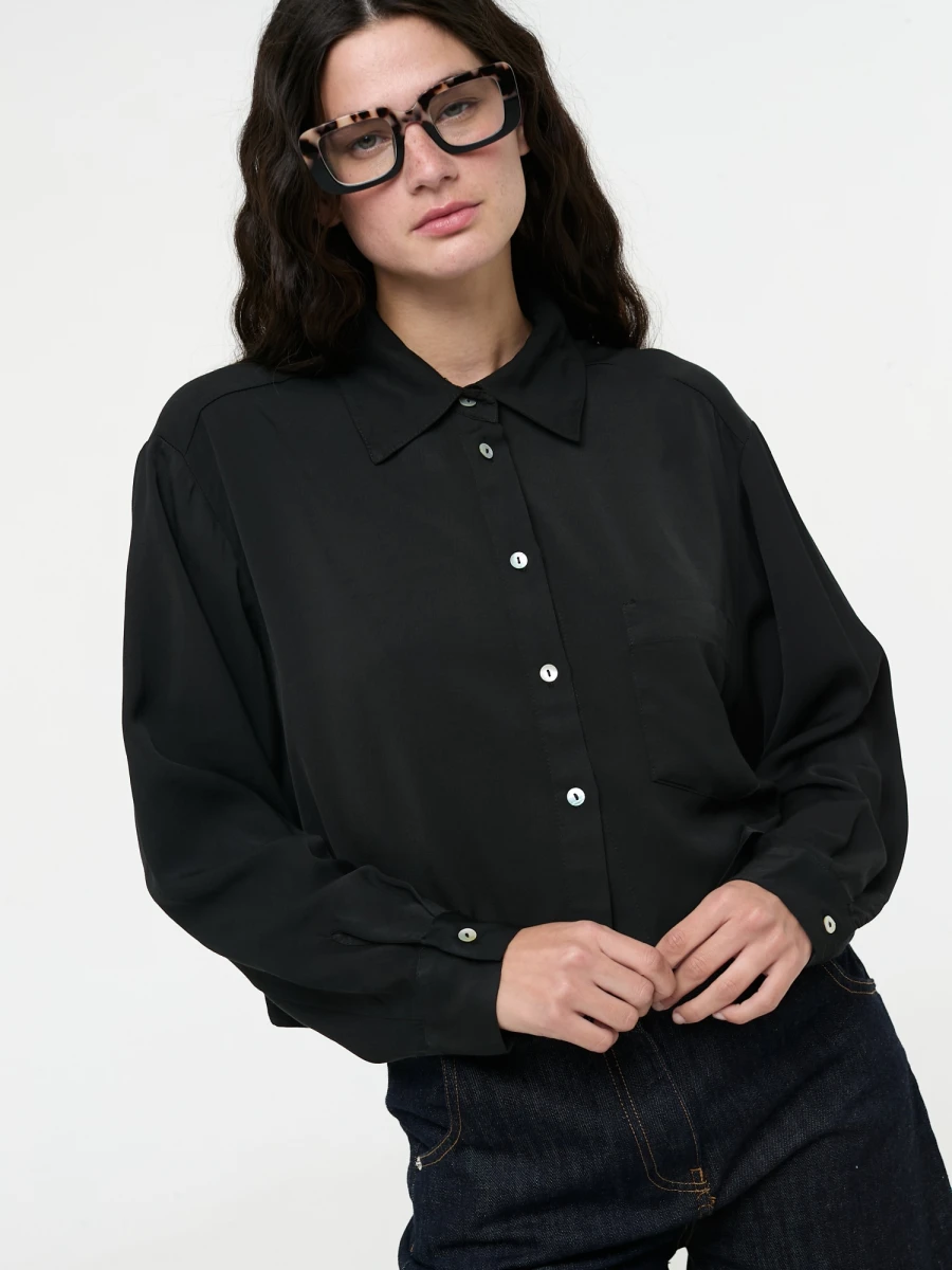 CAMISA CLASIC FIT 