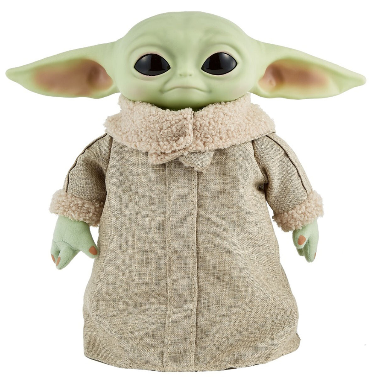 Star Wars Baby Yoda Grogu A Control Remoto C/Sonido 