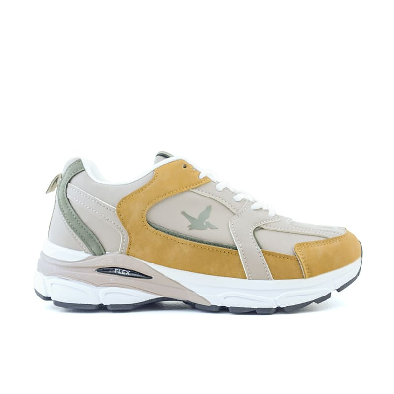 Championes Santa Barbara Grenoble de Hombre - GRENOBLE Beige-camel