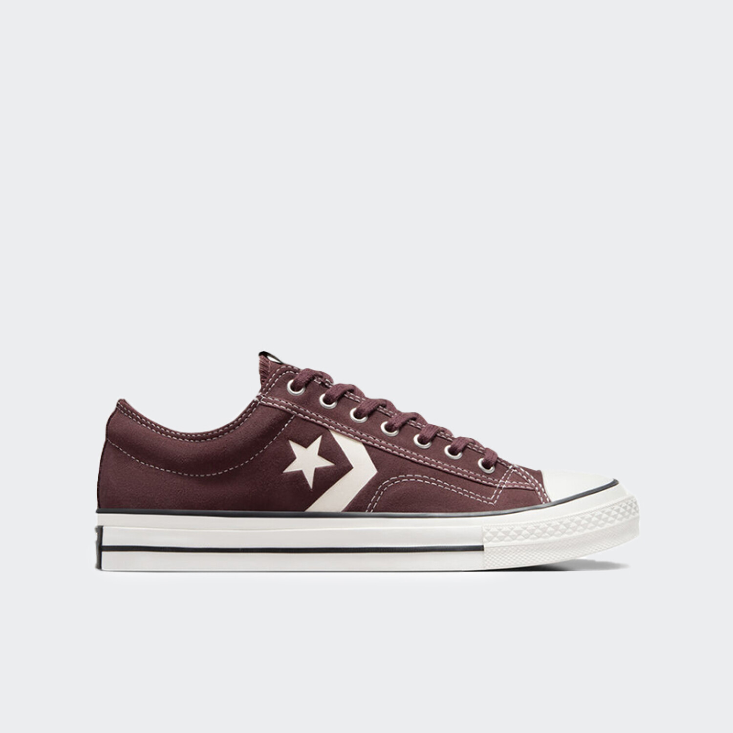 Championes Converse Star Player 76 Rojo Inbox