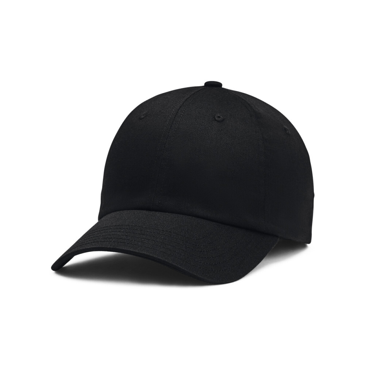 Team Blank Chino Adj-BLK - BLK-001 