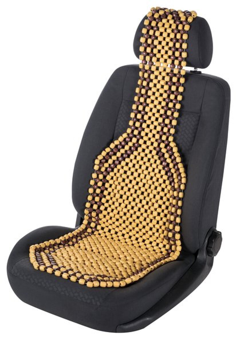 CUBRE ASIENTO - BOLITA COMUN WESTON 