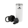 Vaso Térmico Stanley Adventure Switchback Color blanco 473ml Vaso Térmico Stanley Adventure Switchback Color blanco 473ml